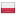 dobrerowery.pl server is located in Poland